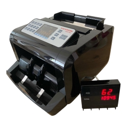 Saykon Mini Mix Para Sayma Makinesi