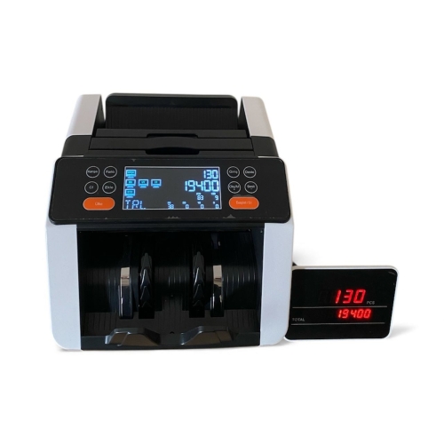 Saykon S80 Para Sayma Makinesi - 1