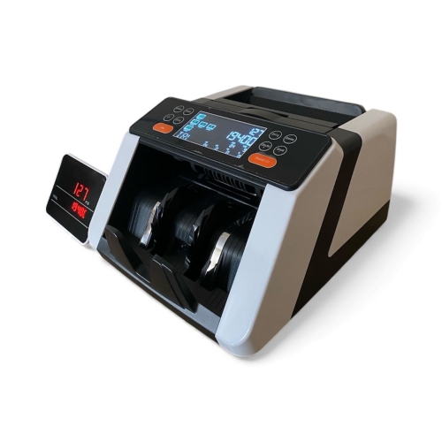 Saykon S80 Para Sayma Makinesi - 2