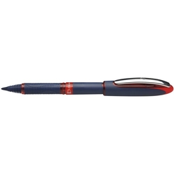 Schneider One Business Roller İmza Kalemi Kırmızı 0,6mm - Thumbnail
