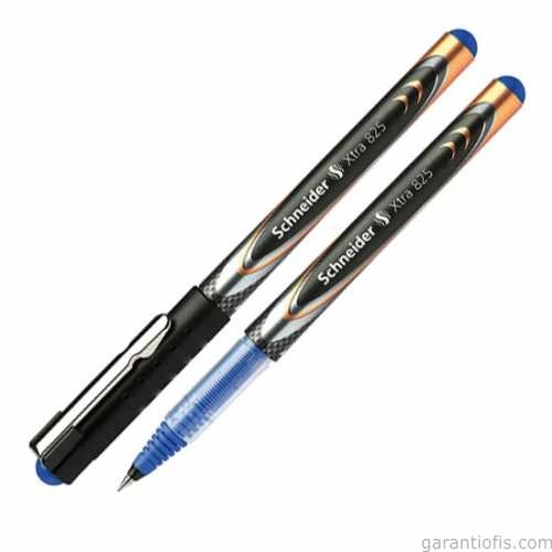 Schneider Xtra 825 Roller Kalem 0,5mm (Mavi - 182503) - 1