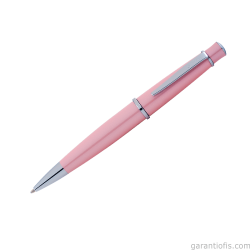 Scrikss CHIC 62 Pembe Gövdeli Tükenmez Kalem