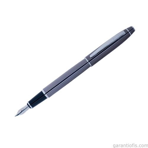 Scrikss Dolma Kalem Noble 35 Titanyum - 1