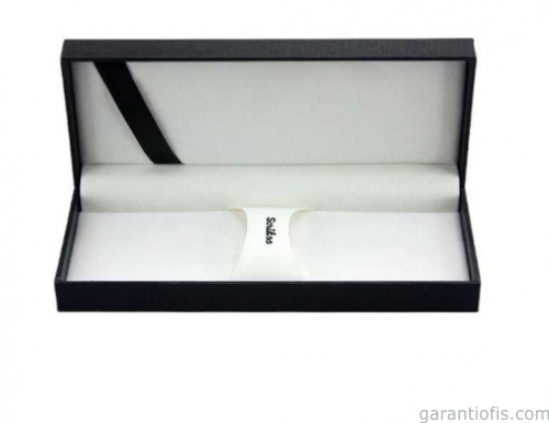 Scrikss Dolma Kalem Noble 35 Titanyum - 2