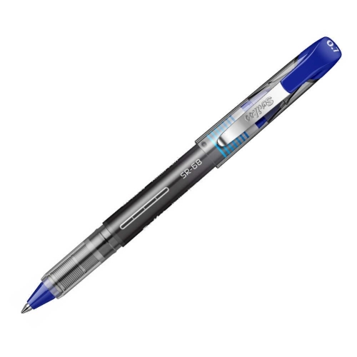 SCRIKSS SR-68 Mavi Roller Kalem (0,7 mm) - 1