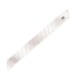 SDI 9mm Dar Maket Bıçağı Yedeği 1403 (1 Paket 10 Tüp 100 Adet) - 3