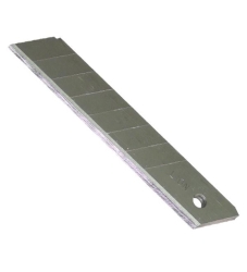 SDI Geniş Maket Bıçağı Yedek Ucu 1404 (1 Tüp - 10 Adet)