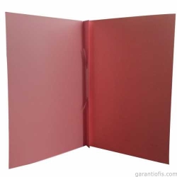 Skops Lüks Tam Kapak Karton Dosya (50 li Paket) - 2