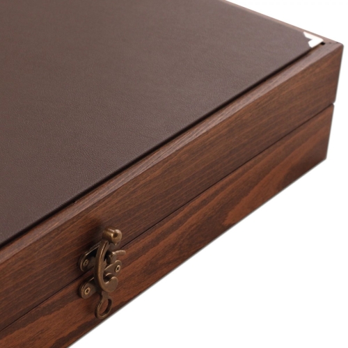 Star Premium Gold Tavla - 4