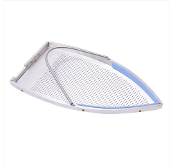 STB-200 Ütü Alüminyum Teflon