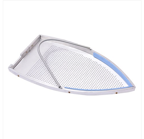 STB-200 Ütü Alüminyum Teflon - 1