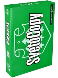 SvetoCopy A4 Fotokopi Kağıdı (500 lü Paket)