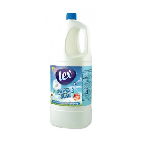 Tex Çamaşır Suyu  (4 Litre) - 1
