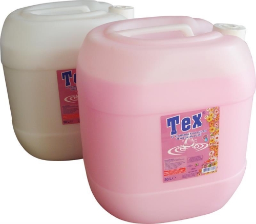 Tex Sıvı El Sabunu (30 kg Ekonomik Bidon) - 1