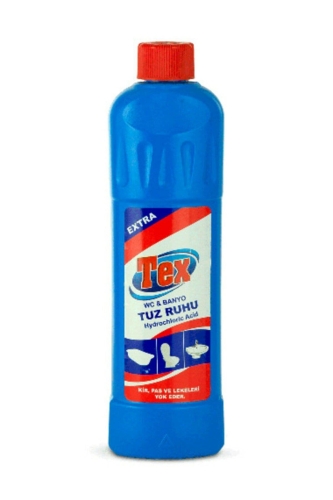 Tex Tuz Ruhu (600 gr) - 1