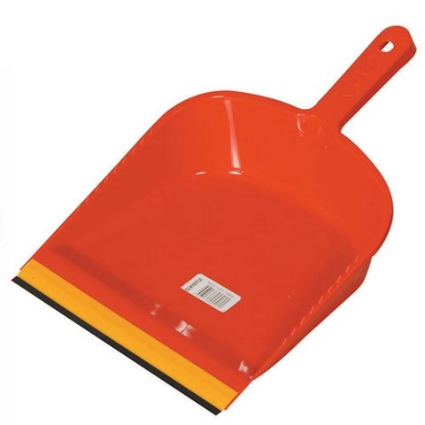 Titiz Plastik Faraş Standart Orta Boy - 1