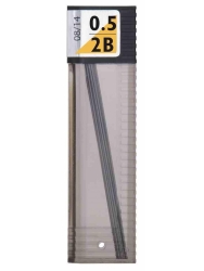 Tombow 0,5 mm 2B Kurşun Kalem Ucu