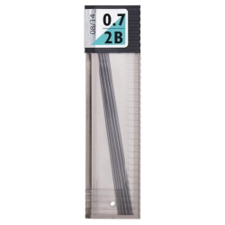 Tombow 0,7 mm 2B Kurşun Kalem Ucu