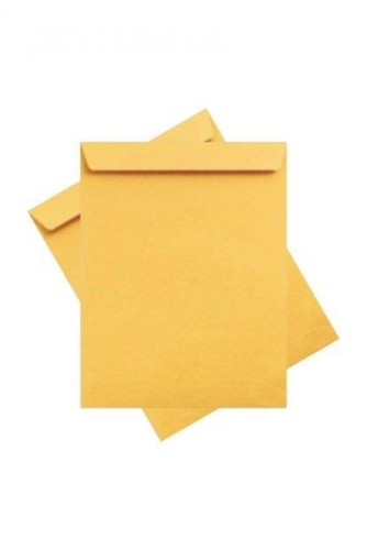 Torba Zarf 13x17cm Formula 100gr (500 lü Koli) - 1