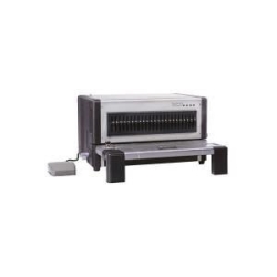 UBER D600 Çok Fonksiyonlu Cilt Makinesi (Elektrikli)