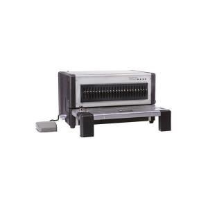 UBER D600 Çok Fonksiyonlu Cilt Makinesi (Elektrikli) - 1