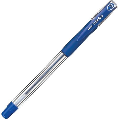 Uni-Ball SG-100 Lakubo Mavi Tükenmez Kalem - 1