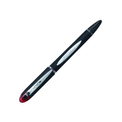 Uni Ball SX-210 Jetstream Kırmızı Roller Kalem (1,0mm) - 1