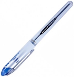 Uni Ball UB-200 Vision Elite Mavi Roller Kalem (0,8mm) 