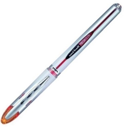 Uni Ball UB-200 Vision Elite Turuncu Roller Kalem (0,8mm) 