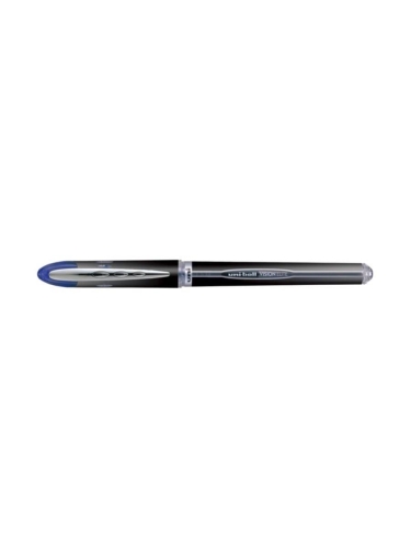 Uni-Ball UB-205 Roller Kalem 0.5mm Mavi - 1