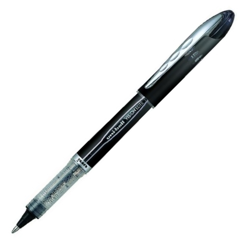 Uni-Ball UB-205 Roller Kalem 0.5mm Siyah - 1