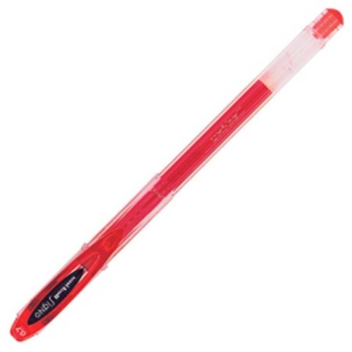 Uni-Ball Um-120 Signo Roller  0.7mm Kırmızı - 1