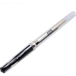 Uni Ball UM-153 Signo Broad Siyah Roller İmza Kalemi (1,0mm)