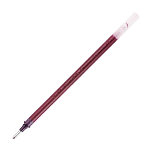 Uni Ball UMR-10 Signo Broad Kırmızı Refil (Uni-Ball UM-153 Yedeği) - 1