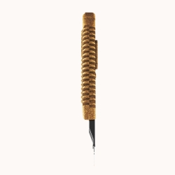UTTIL Geniş 18 mm Maket Bıçağı %40 ağaç ve %60 PP karışımlı gövde NMUK03-AN - 4