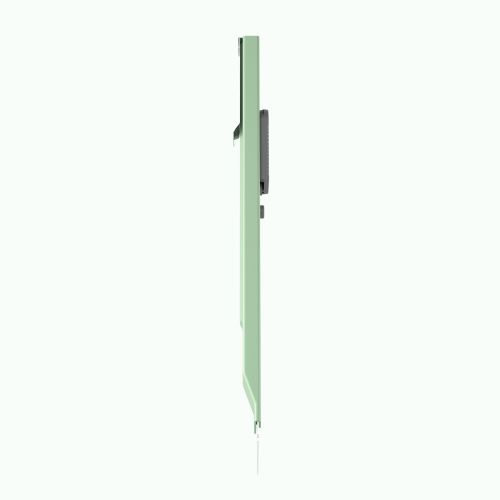 UTTIL Geniş Maket Bıçağı 18 mm Cep Tipi  Kır-At Yeşil PTUK08-SS   - 4