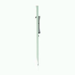 UTTIL PTUK07-SS Dar 9mm Alüminyum Gövde Maket Bıçağı - 4