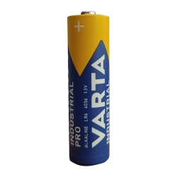 Varta Endüstriyel Pro AA 4006 Kalem Pil 40 lı Paket - 2