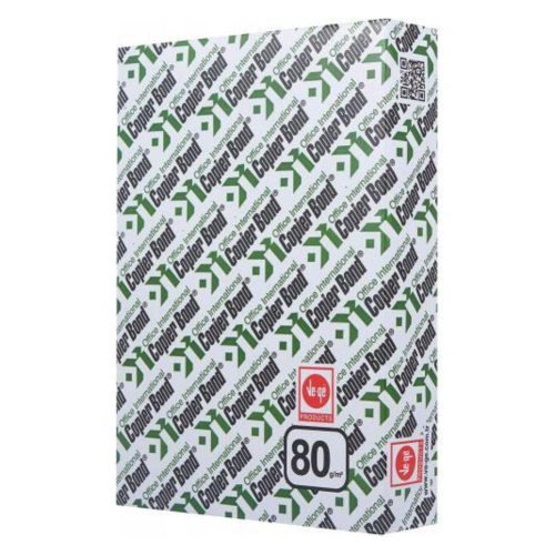 VeGe Copier Bond A4 Fotokopi Kağıdı (500 lü Paket) - 1