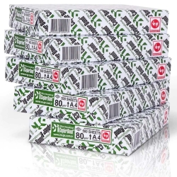 VeGe Copier Bond A4 Fotokopi Kağıdı (Koli) - 1