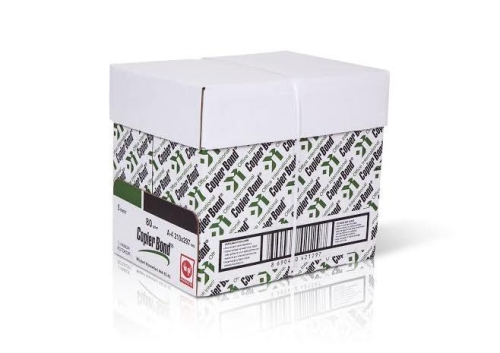 VeGe Copier Bond A4 Fotokopi Kağıdı (Koli) - 2