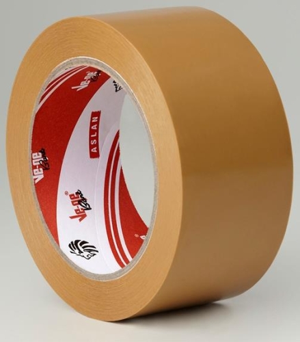 Vege Koli Bandı Taba Kahverengi 45x100 (Aslan) - 1