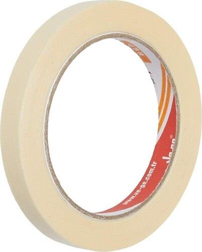 VeGe Maskeleme Bandı 18mm x 30metre - 1