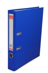 Velte Plastik Mavi Dar Büro Klasörü