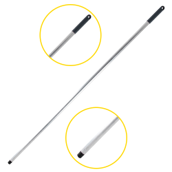 Vidalı Alüminyum Sap (130cm)