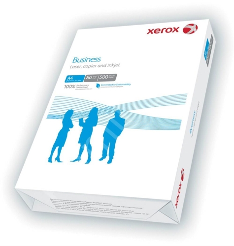 Xerox A4 Business 80gr Fotokopi Kağıdı (500 lü Paket) - 1