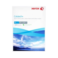Xerox Gramajlı Fotokopi Kağıdı A4 Colotech 90gr (500 lü Paket)