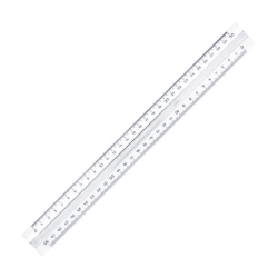Yıldızlar / Hatas Desimetre Cetvel 30cm 