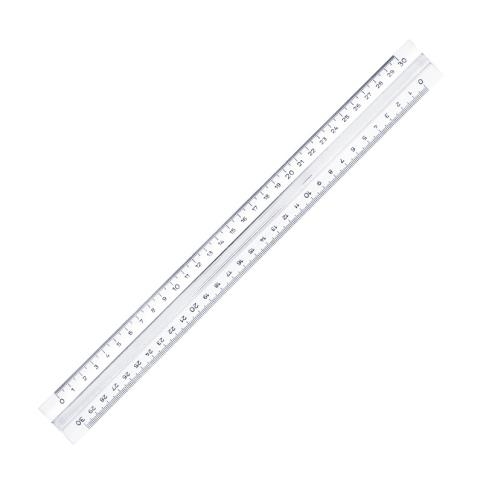 Yıldızlar / Hatas Desimetre Cetvel 30cm - 1