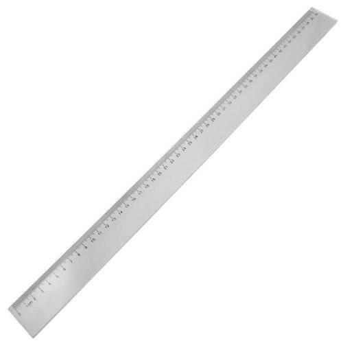 Yıldızlar Plastik Cetvel 50 Cm